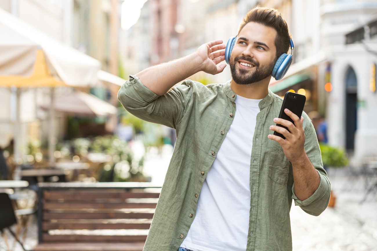 The Best Noise-Canceling Headphones Under $200