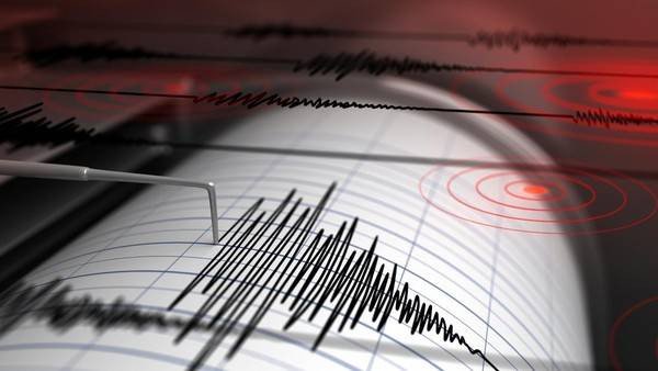 Gempa Magnitudo 4,7 Guncang Kabupaten Solok, BMKG Pastikan Akibat Sesaran Sumani